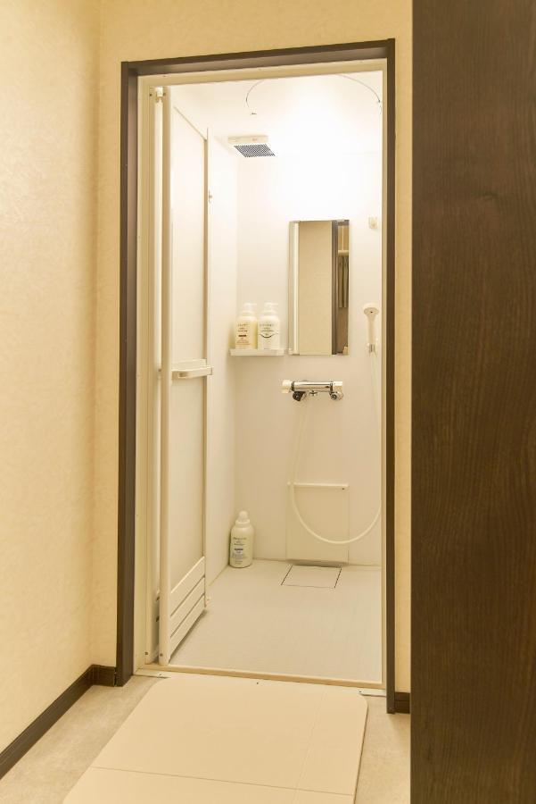 Ruma Ikebukuro Appartement *