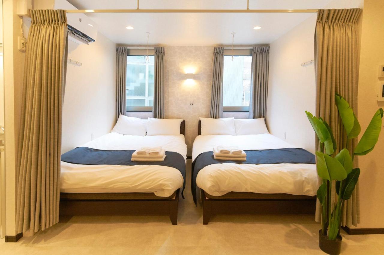 Apartamento Ruma Ikebukuro *