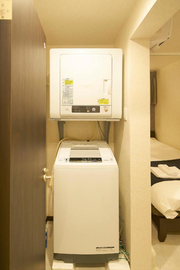 Ruma Ikebukuro Apartamento Tokio