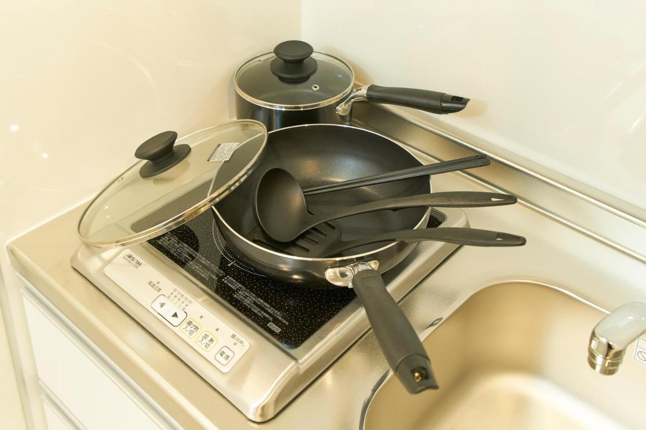 Apartamento Ruma Ikebukuro